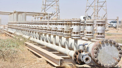 Irak ile TotalEnergies'den 27 milyar dolarlık enerji anlaşması