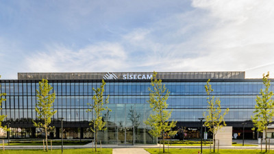 Şişecam'dan pay alımı