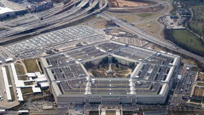 Pentagon: İlk kez Rusya ve Çin uçaklarının birlikte uçtuğunu gördük