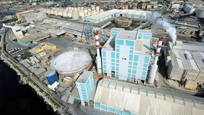 Gübretaş'ta grev kararı alındı: Görüşmeler devam ediyor
