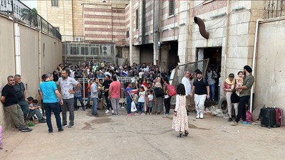 MSB: Sudan'dan tahliyeler devam ediyor