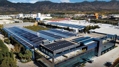 CW Enerji'nin halka arzında payların tamamı satıldı