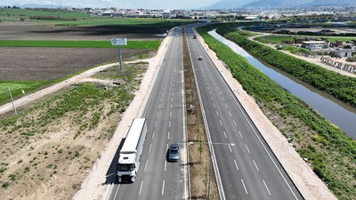 Şehir Hastanesi’ne kesintisiz ulaşım