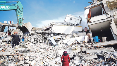 Doğal afet sigortalarına talep artıyor