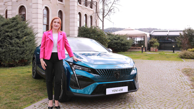 PEUGEOT tarihinin en yüksek satışıyla yüzde 6,5’lik pazar payına ulaştı