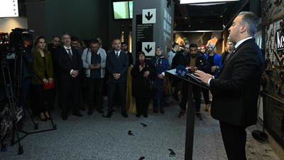 Bursa’nın en ‘Keskin mirası’