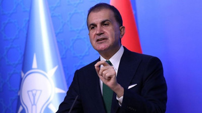 Çelik: Cumhurbaşkanı'mıza dönük tehditlerinin hiçbir hükmü yok