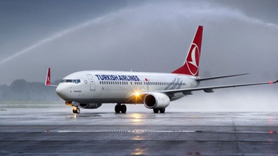 THY'ye 'sürdürülebilirlik' ödülü