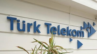 Türk Telekom'a Çin'den sonra Avrupa'dan da kredi