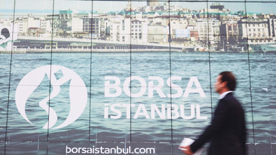 Borsa İstanbul'da yükseliş hızlandı