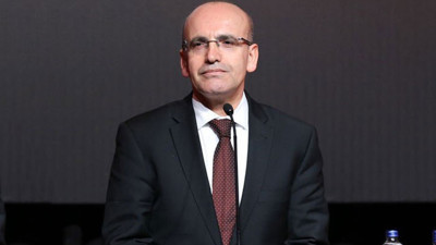 Bakan Şimşek'ten 'cari açık' mesajı