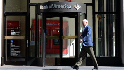 Fed’in faiz kararı sonrası ABD'li büyük bankalar faiz oranını düşürdü