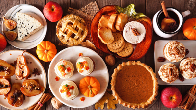 Türkiye'nin tatlı haritası açıklandı