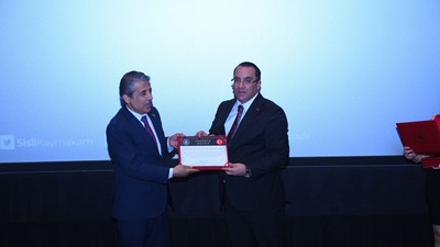 KASİAD VE KASİAD Vakfı’na teşekkür