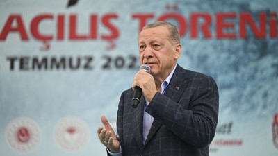 'Emeklilerimizi enflasyona ezdirmeme sözümüzü tutuyoruz'