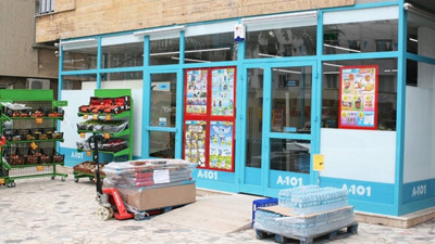 A101 13 Temmuz 2023 'Aldın aldın' ürünleri |  İşte A101'in bu haftaki yeni ve indirimli ürünleri