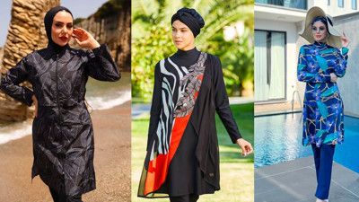 Modalog Tesettür mayo trendlerini açıkladı!