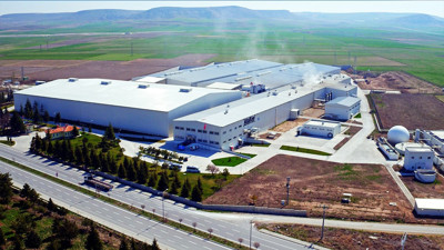 Atakey Patates'in halka arz büyüklüğü belli oldu