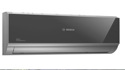 Bosch klimada tasarrufu hedefliyor