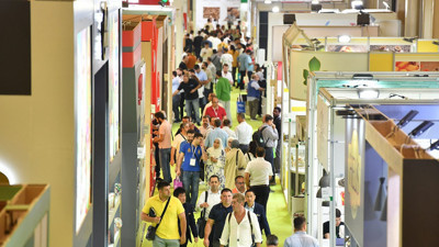 Gıda sektörü, World Food İstanbul’da buluşuyor