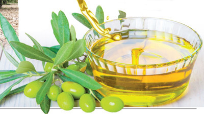 Şirketler zeytinyağında ambalaj yatırımına yöneldi