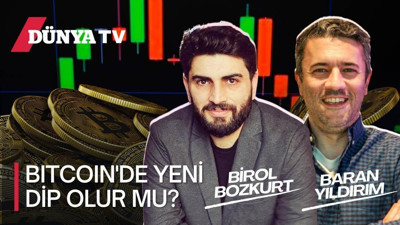 Bitcoin’de yeni dip olacak mı; yükseliş ne zaman başlayacak?