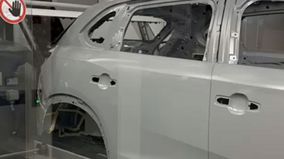 Yolların yapay zekâsı Togg için vardiya ikiye çıkıyor