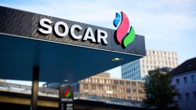 Socar, Türkiye'den doğalgaz santrali almayı planlıyor: Gama ile görüşüyor