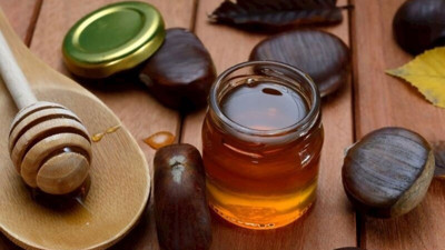 Kestane ve balı yok olma tehlikesi altında