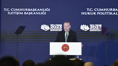 Cumhurbaşkanı Erdoğan: Mücadeleyi bırakmayacağız