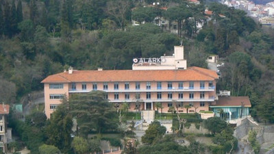 Alarko Holding, havacılık şirketi kurma kararı aldı