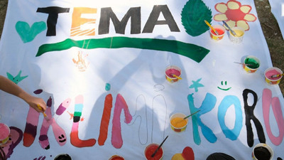 İklim Panayırı’nda ‘İklim için harekete geç’ çağrısı yapıldı