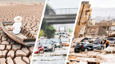 Gıda fiyatları katlayabilir