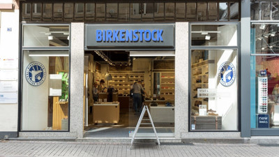 Birkenstock'un halka arz fiyatı belli oldu
