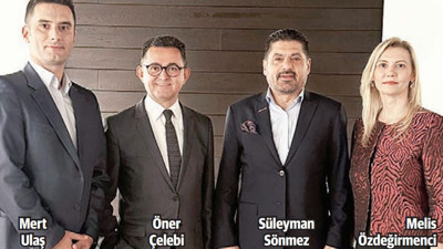 KOBİ’ler için dijitalleşme şart