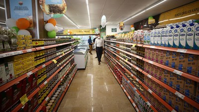 TARIM KREDİ KOOPERATİF 27 MAYIS-5 HAZİRAN 2025 KATALOĞU: Çiftçi markette hangi ürünler indirimde?