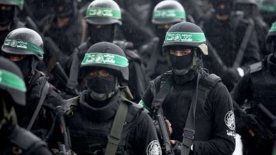 Kassam Tugayları: Gazze'de İsrail piyade birliğine pusu kurduk, ölü ve yaralılar var