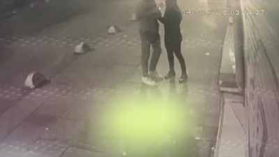 Kadıköy'de "laf atma" cinayeti