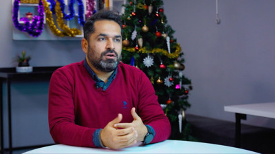 KOBİ’lerin büyüme stratejisti oldu