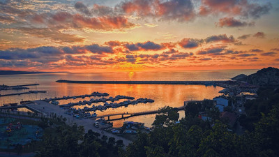 Şile'nin sonbahar büyüsüne davet