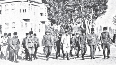 Büyük Taarruz'un az bilinen hikayesi