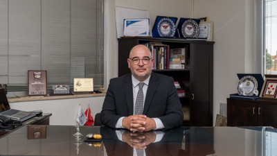 Tureks Turunç Madencilik halka arz oluyor