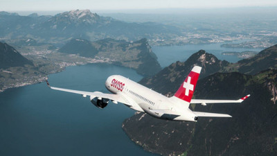 THY Teknik, SWISS'in 7 Airbus uçağının bakımını yapacak