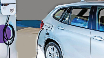 Türkiye'de kaç adet elektrikli araç satılıyor? İlk üç dört yüzde 273'lük artış!