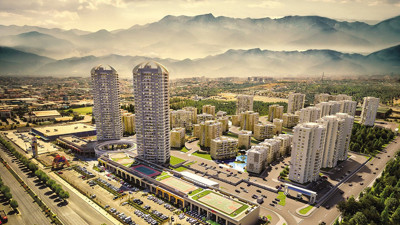 Batı Ege GYO halka arz oldu