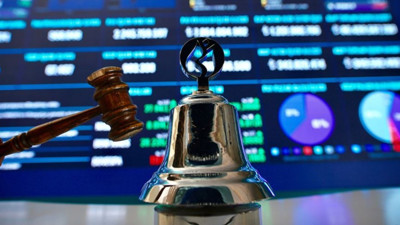 Bir şirket daha halka arz oluyor