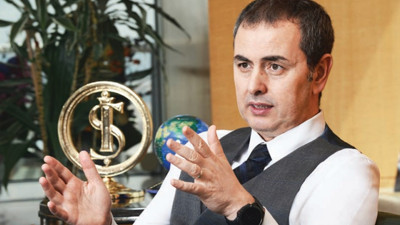 İş Bankası Genel Müdürü Aran: Vatandaş kemer sıkmaya başladı