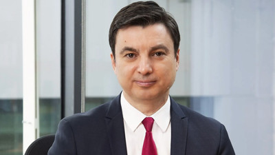 Sigortam.net'in yeni CEO'su Ataman Kalkan oldu