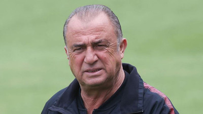 Fatih Terim Al-Shabab’a veda etti
