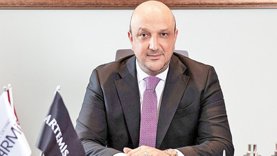 Halka arz onayı bekleyen Artemis Halı kapasitesini yüzde 35 artıracak